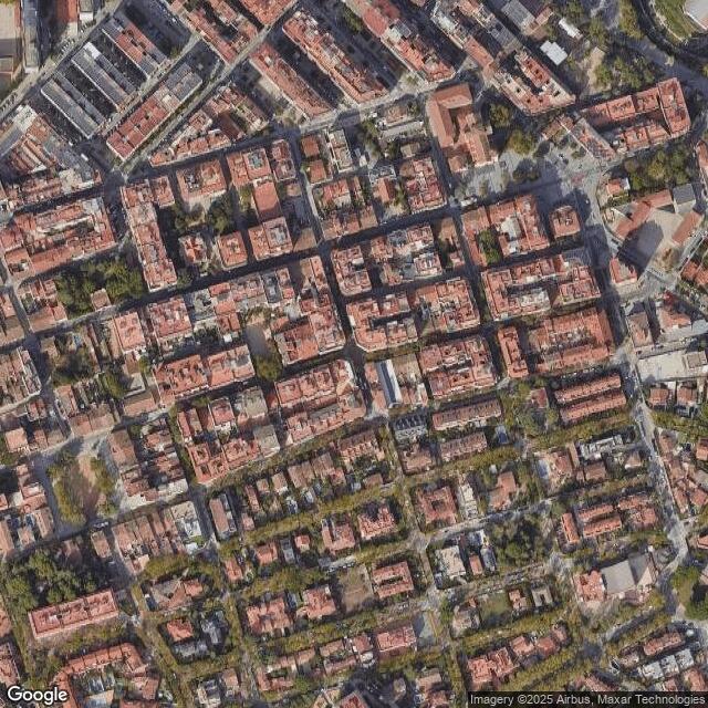Vivienda en Cerdanyola del Vallès, Barcelona