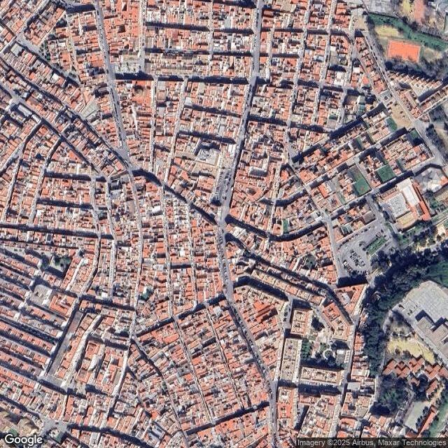 Vivienda en Coria del Río, Sevilla