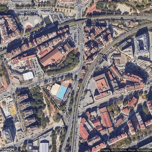 Vivienda en Hospitalet de Llobregat (L'), Barcelona