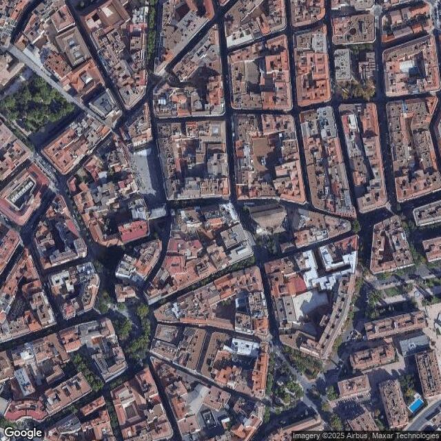 Vivienda en Ciudad Real, Ciudad Real