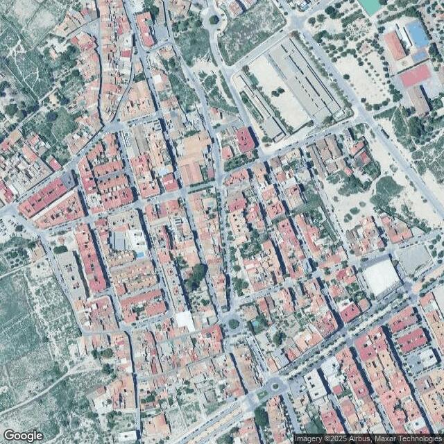Vivienda en Mutxamel, Alicante/Alacant