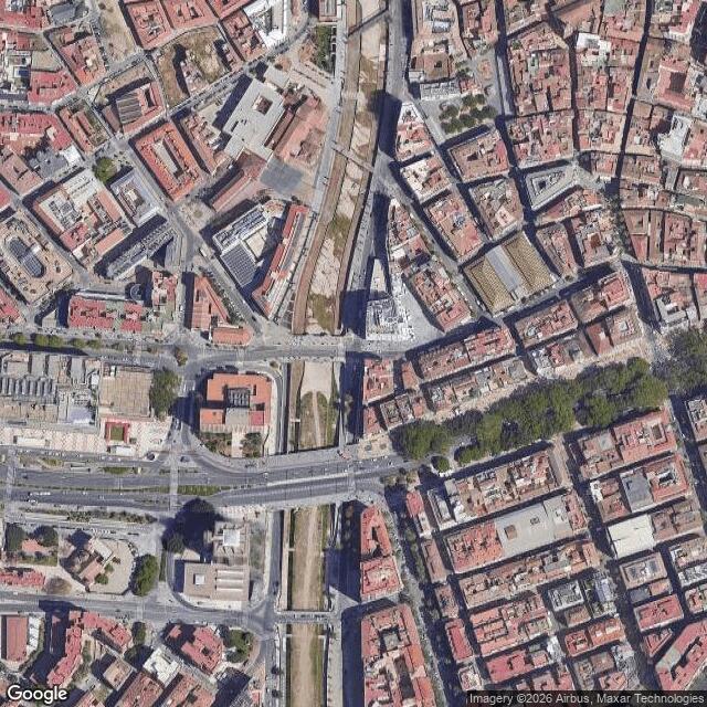 Vivienda en Málaga, Málaga