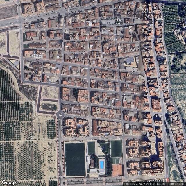 Vivienda en Algorfa, Alicante/Alacant