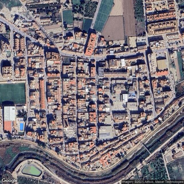Vivienda en Formentera del Segura, Alicante/Alacant