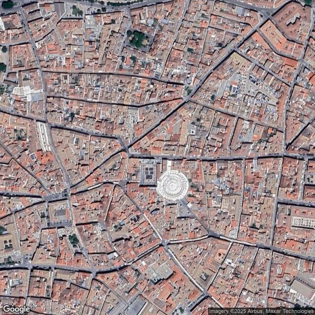 Vivienda en Andújar, Jaén