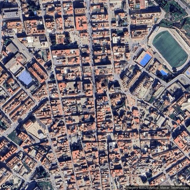 Vivienda en San Miguel de Salinas, Alicante/Alacant