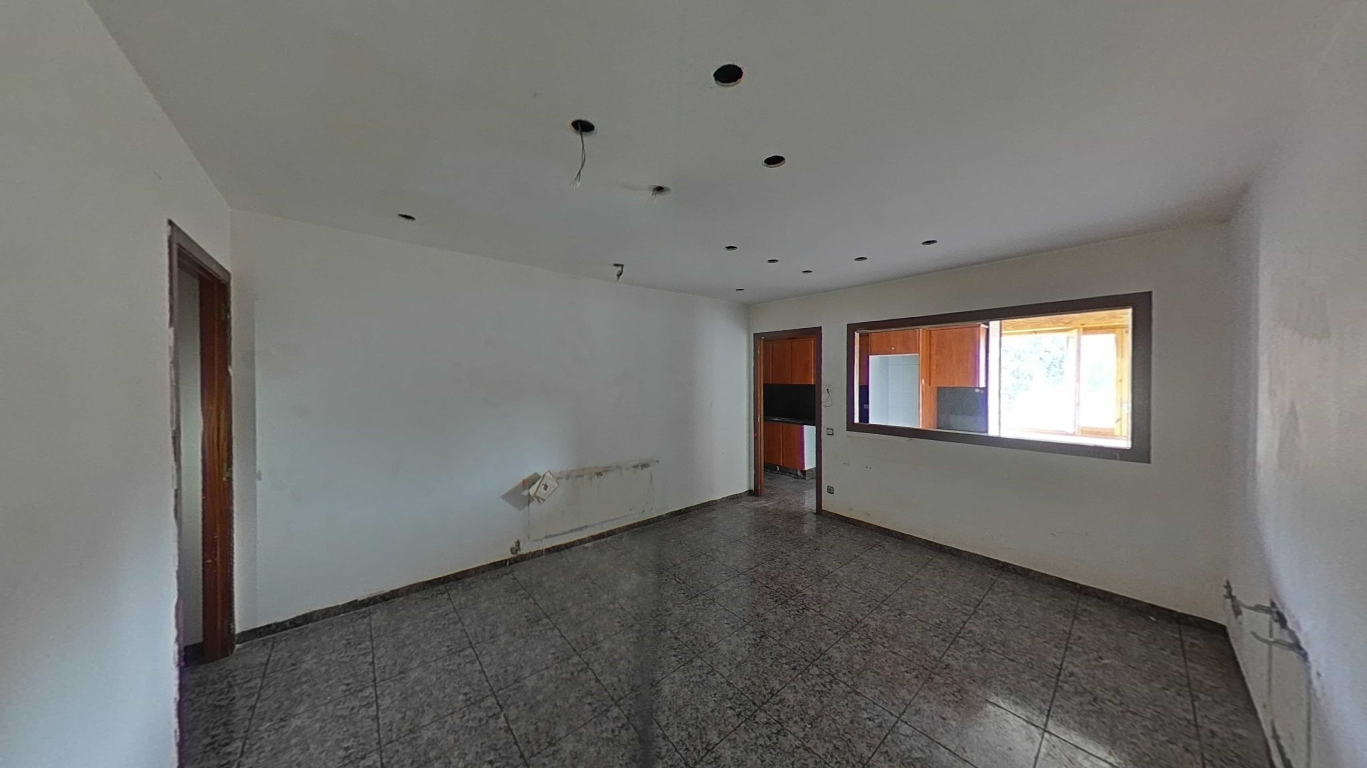 Piso en Calle Orient