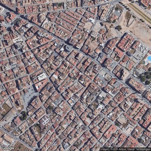 Vivienda en Pilar de la Horadada, Alicante/Alacant