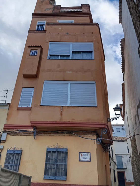 Vivienda en Jaén, Jaén