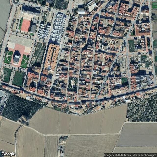 Vivienda en San Fulgencio, Alicante/Alacant