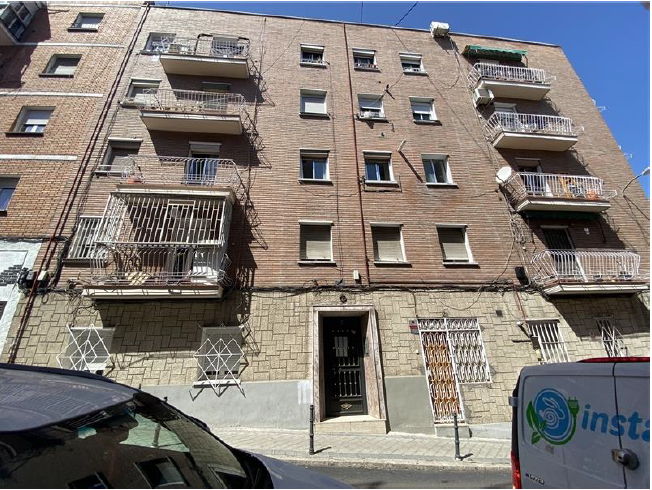 Vivienda en Madrid, Madrid