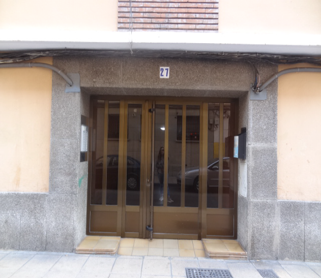 Vivienda en Zaragoza, Zaragoza
