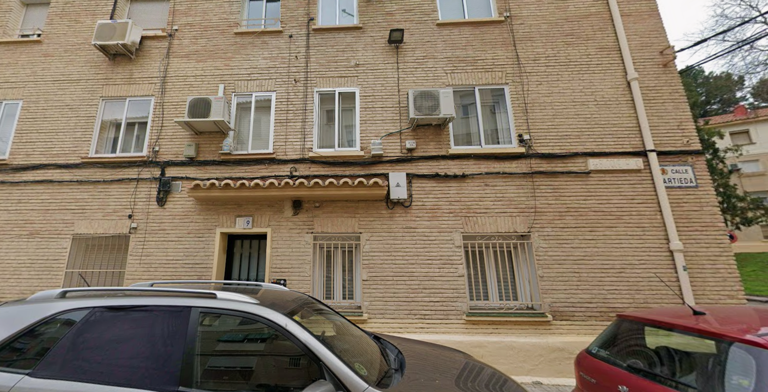 Vivienda en Zaragoza, Zaragoza