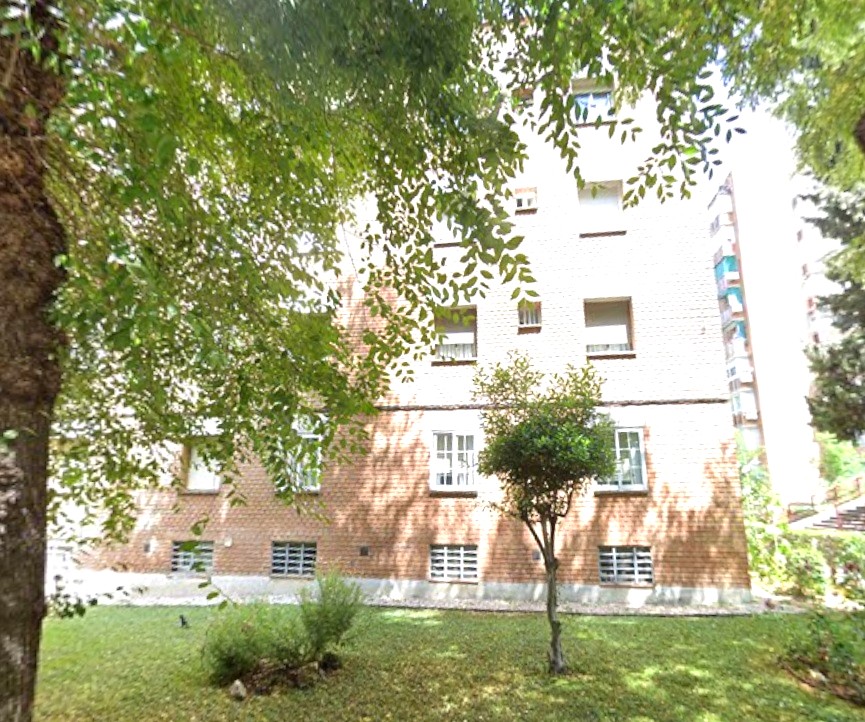 Vivienda en Leganés, Madrid
