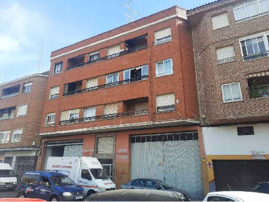 Vivienda en Talavera de la Reina, Toledo