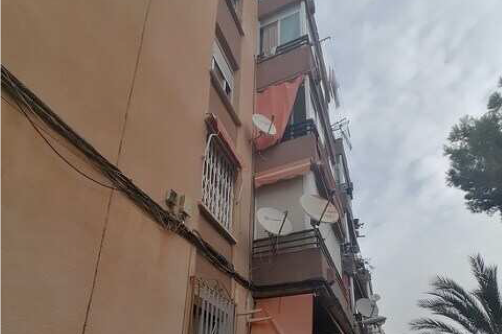 Vivienda en Alicante/Alacant, Alicante/Alacant