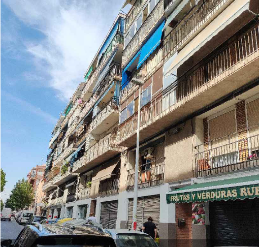 Vivienda en Elche/Elx, Alicante/Alacant