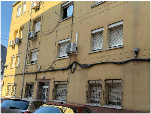 Vivienda en Torrejón de Ardoz, Madrid