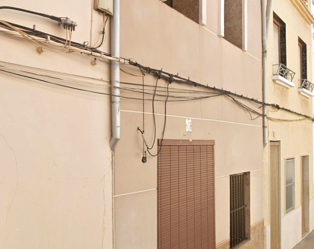 Vivienda en Tavernes de la Valldigna, Valencia/València