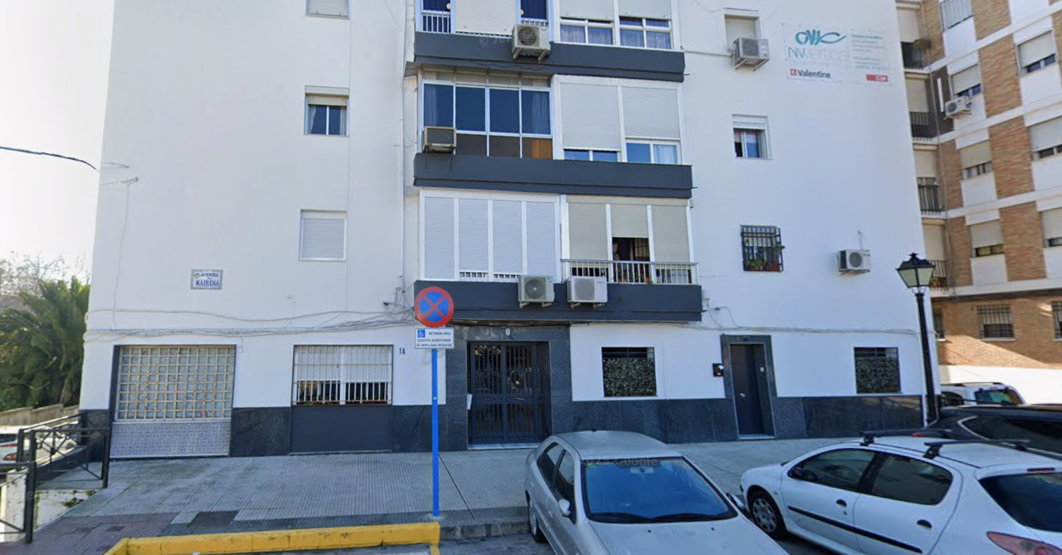 Vivienda en Mairena del Aljarafe, Sevilla