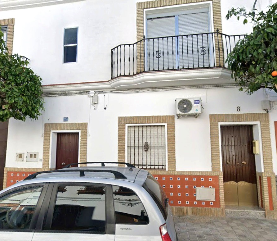 Vivienda en Palacios y Villafranca (Los), Sevilla