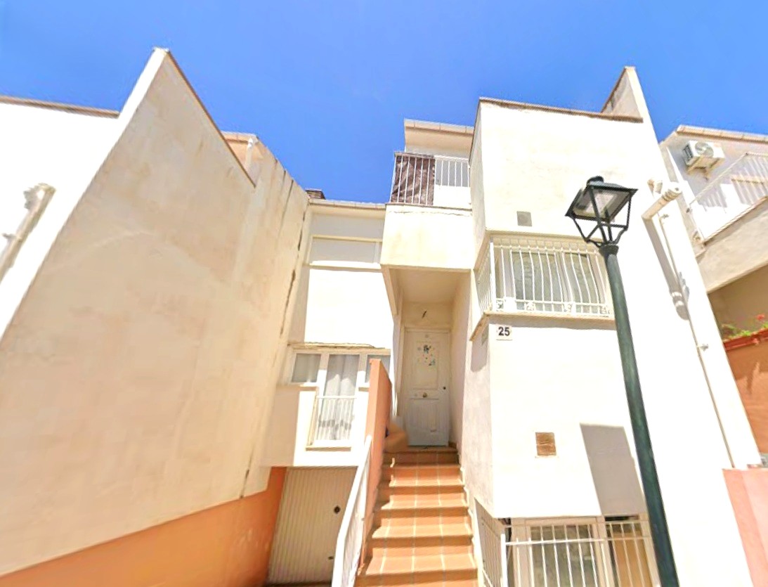 Vivienda en Cájar, Granada
