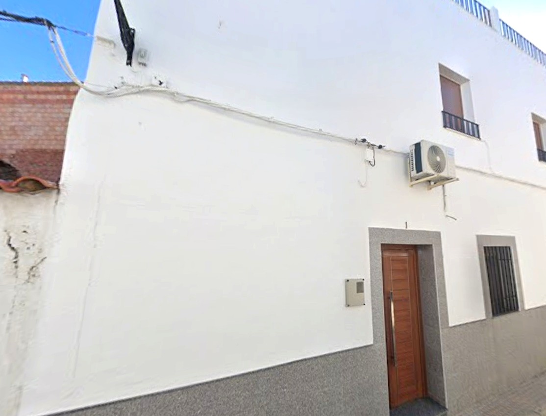 Vivienda en Pedroche, Córdoba