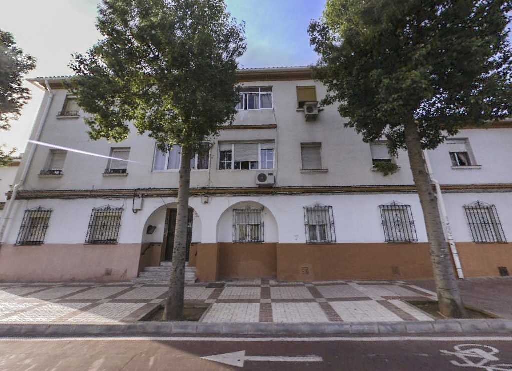 Vivienda en Málaga, Málaga
