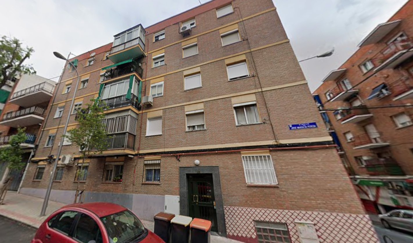 Vivienda en Madrid, Madrid