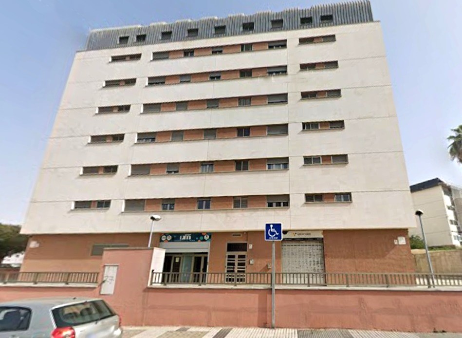 Vivienda en Palmas de Gran Canaria (Las), Las Palmas