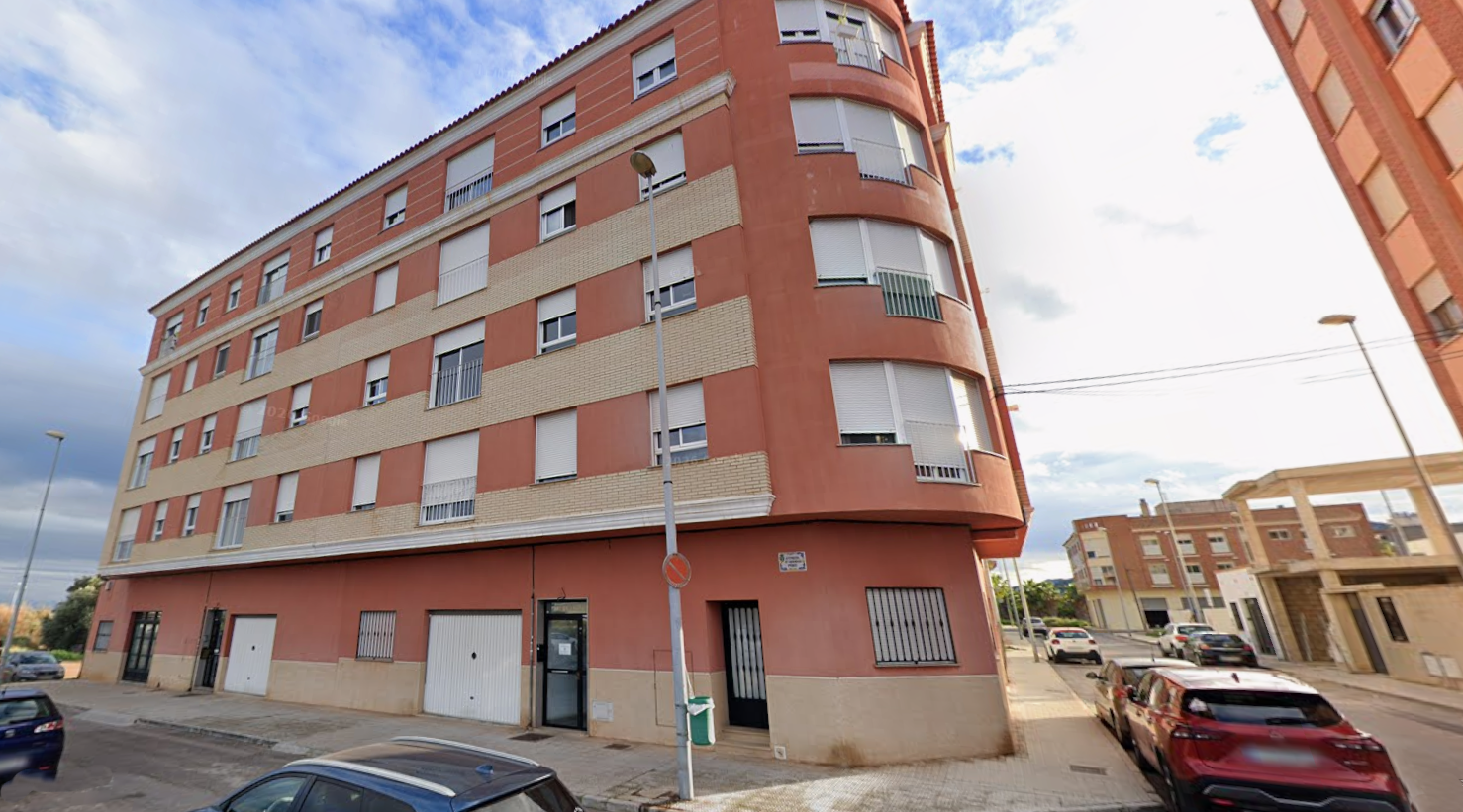 Casa en DE MOSSEN HERMINIO PEREZ