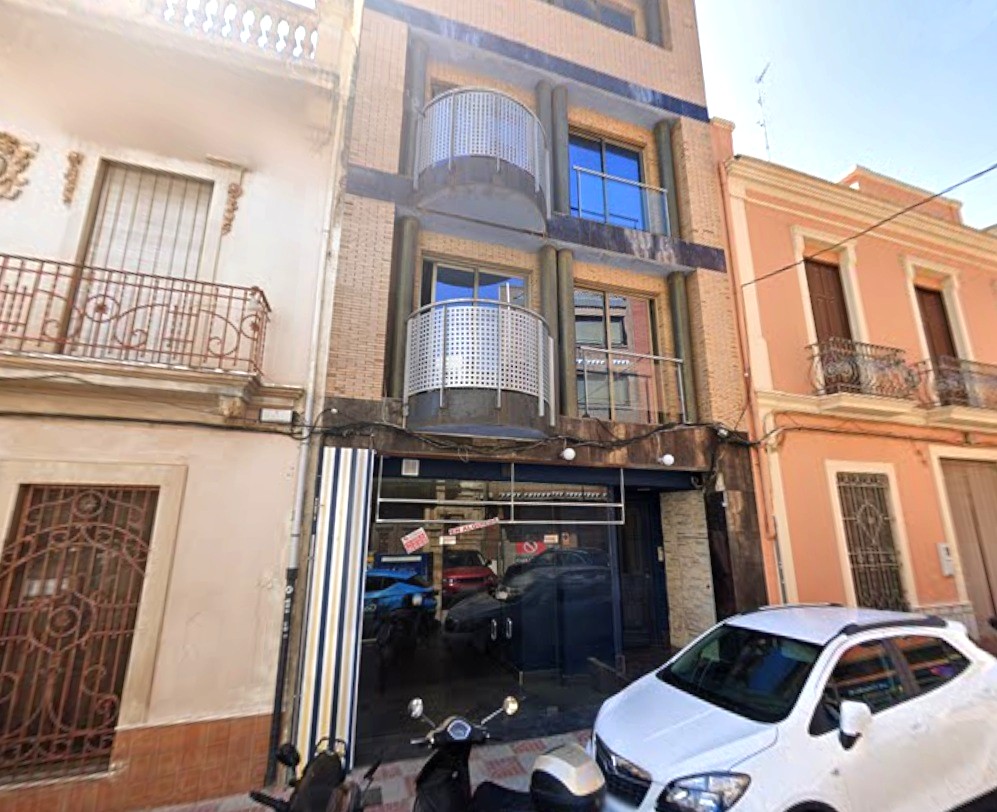 Vivienda en Benifaió, Valencia/València