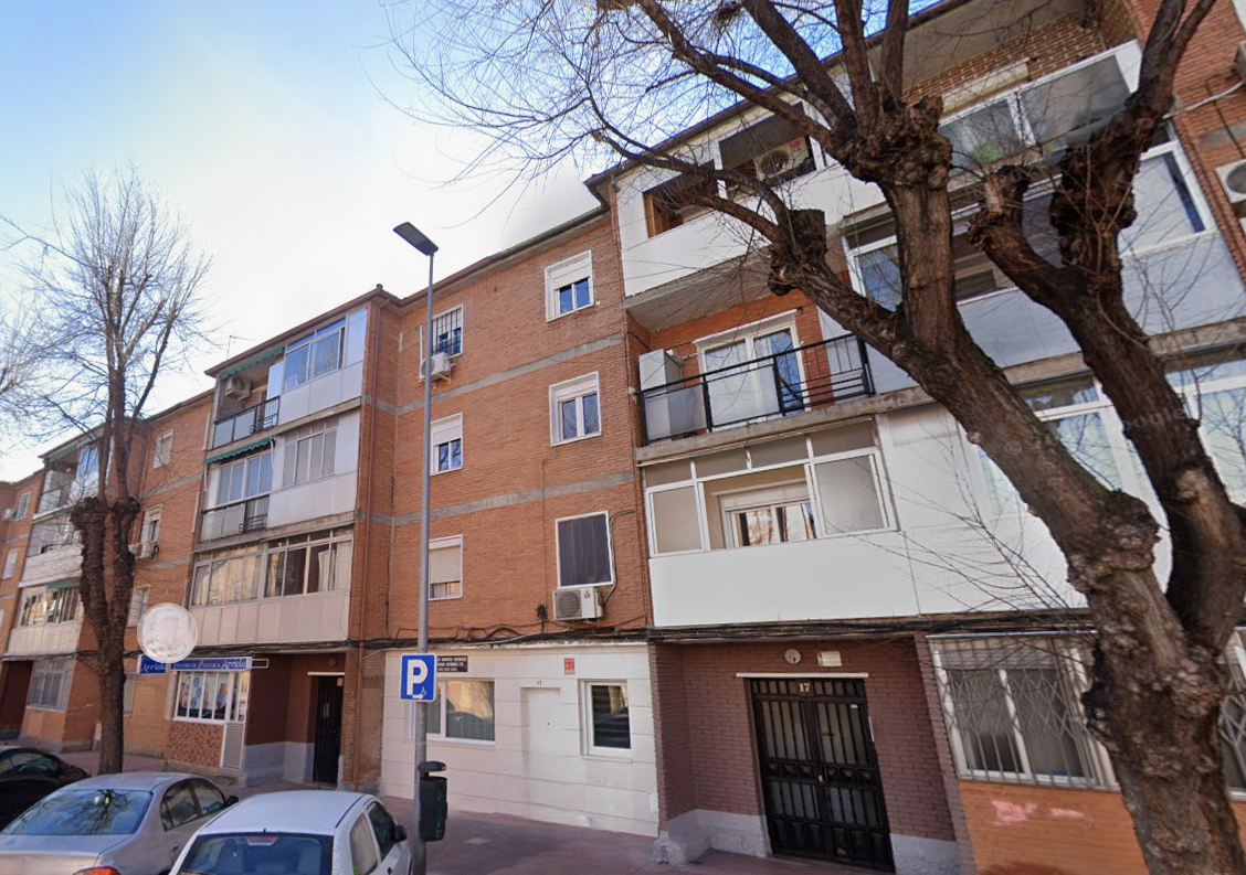 Casa en San Asturio Serrano