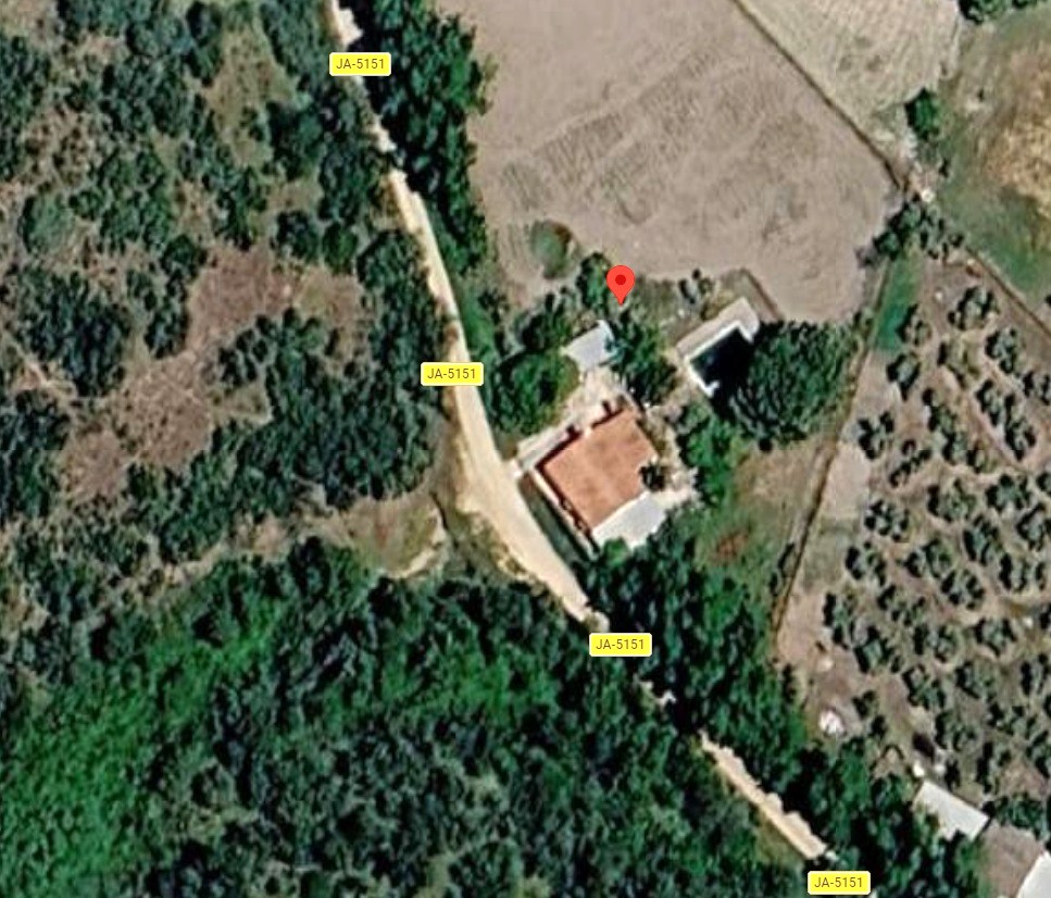 Vivienda en Guarromán, Jaén