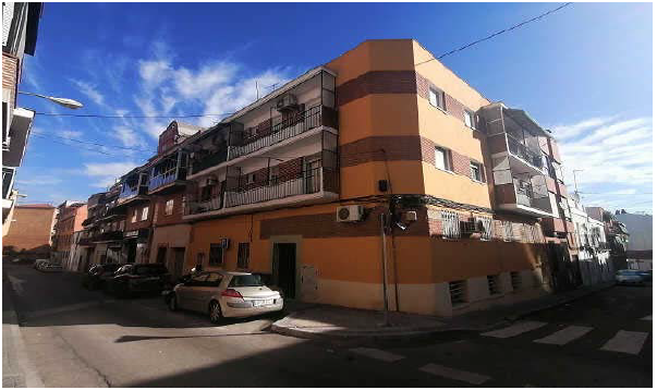 Vivienda en Madrid, Madrid