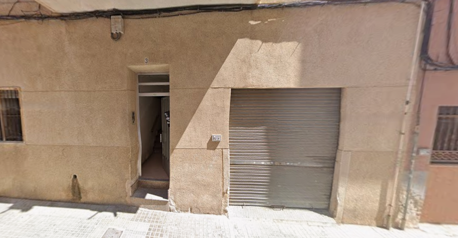 Vivienda en Crevillent, Alicante/Alacant