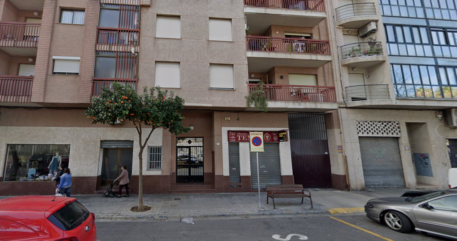 Vivienda en Gandia, Valencia/València