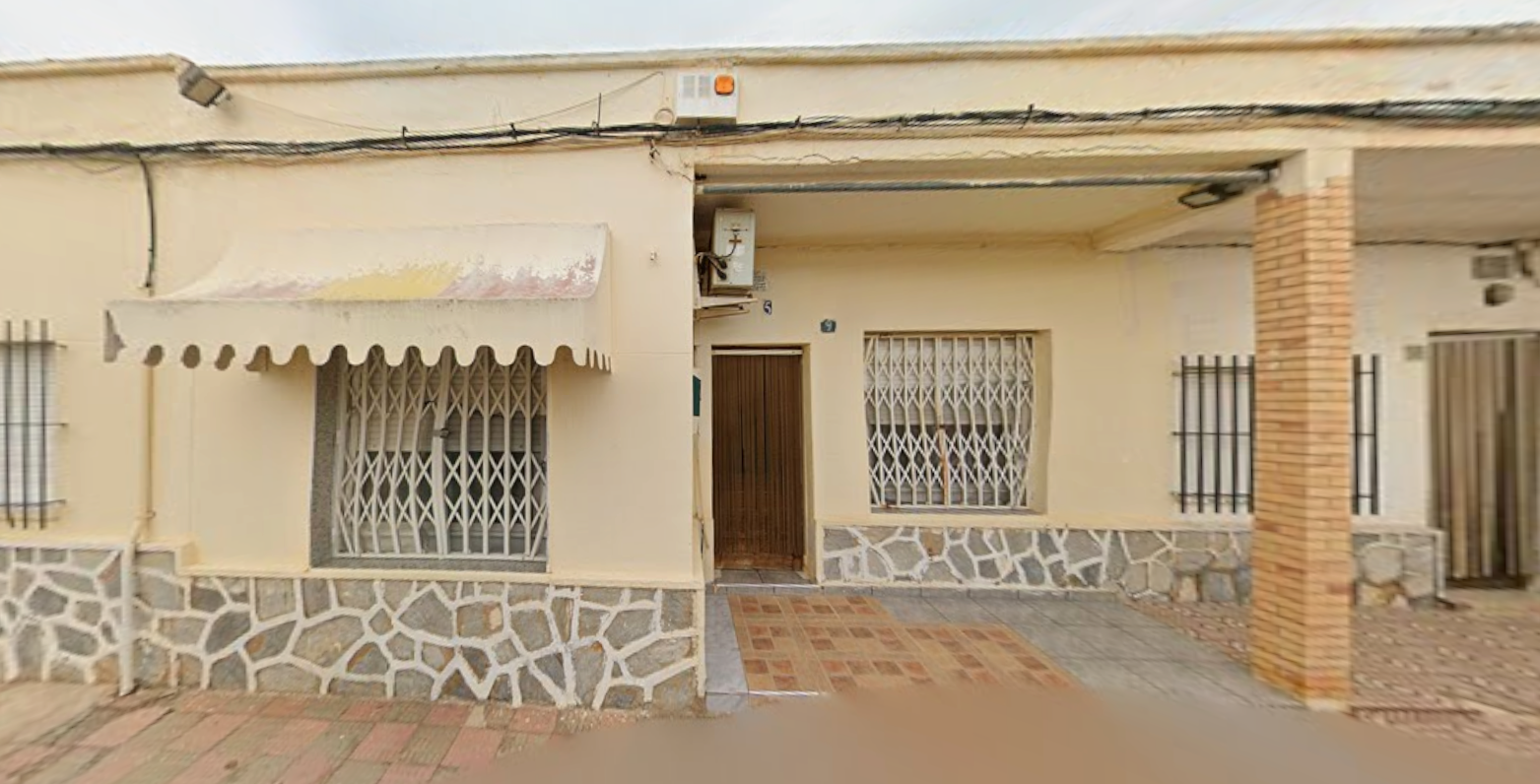 Vivienda en Cartagena, Murcia