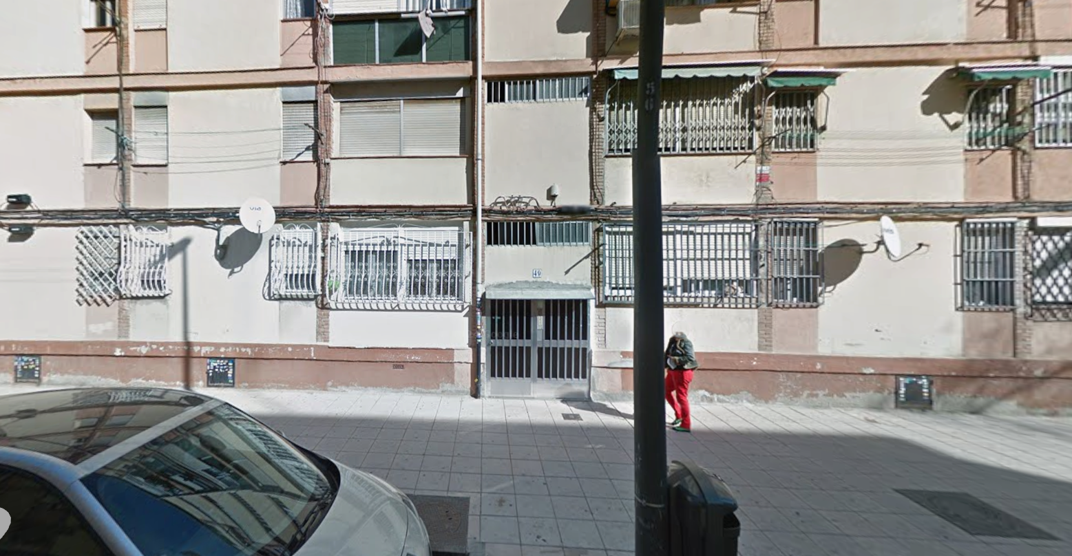 Vivienda en Madrid, Madrid
