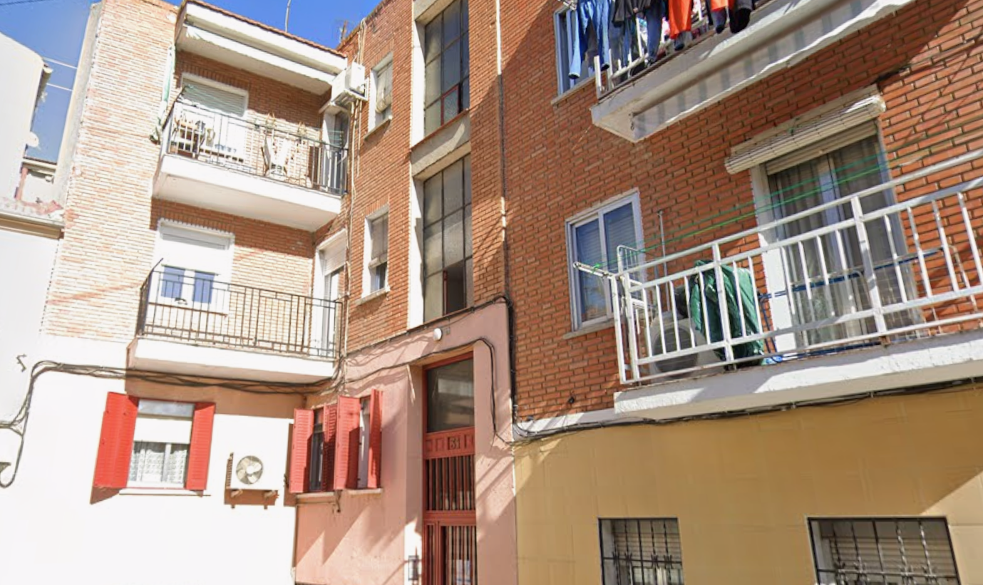 Vivienda en Madrid, Madrid