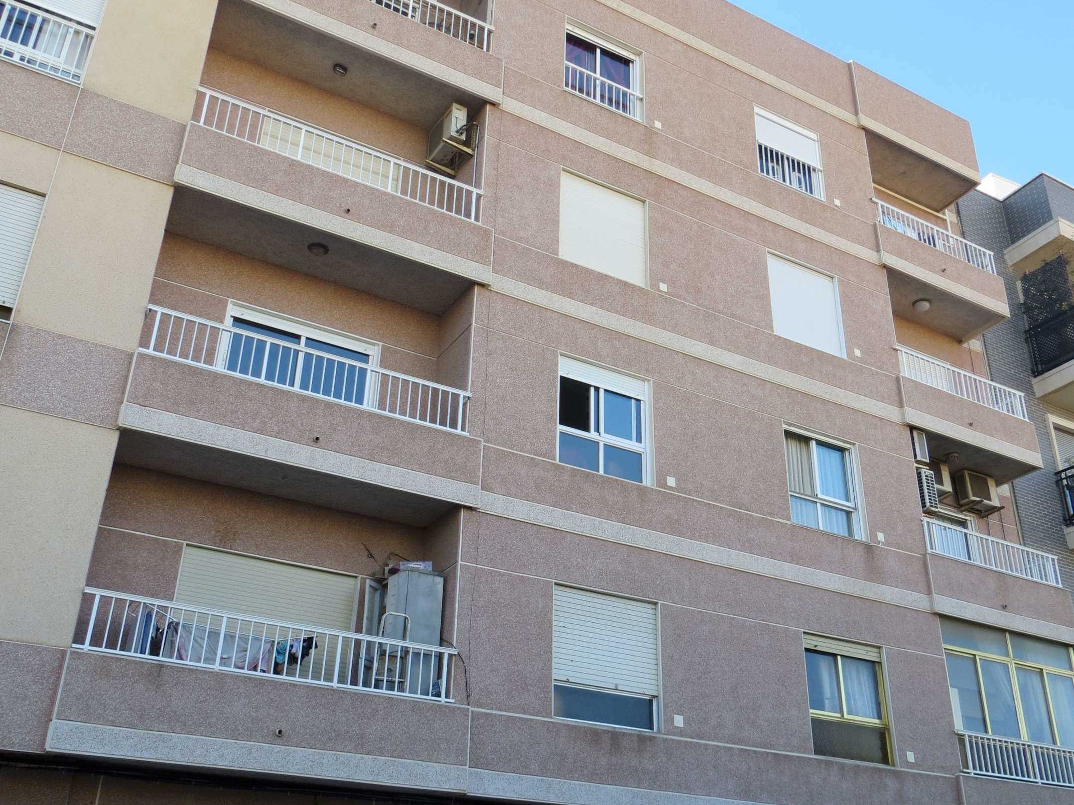 Vivienda en Santa Pola, Alicante/Alacant
