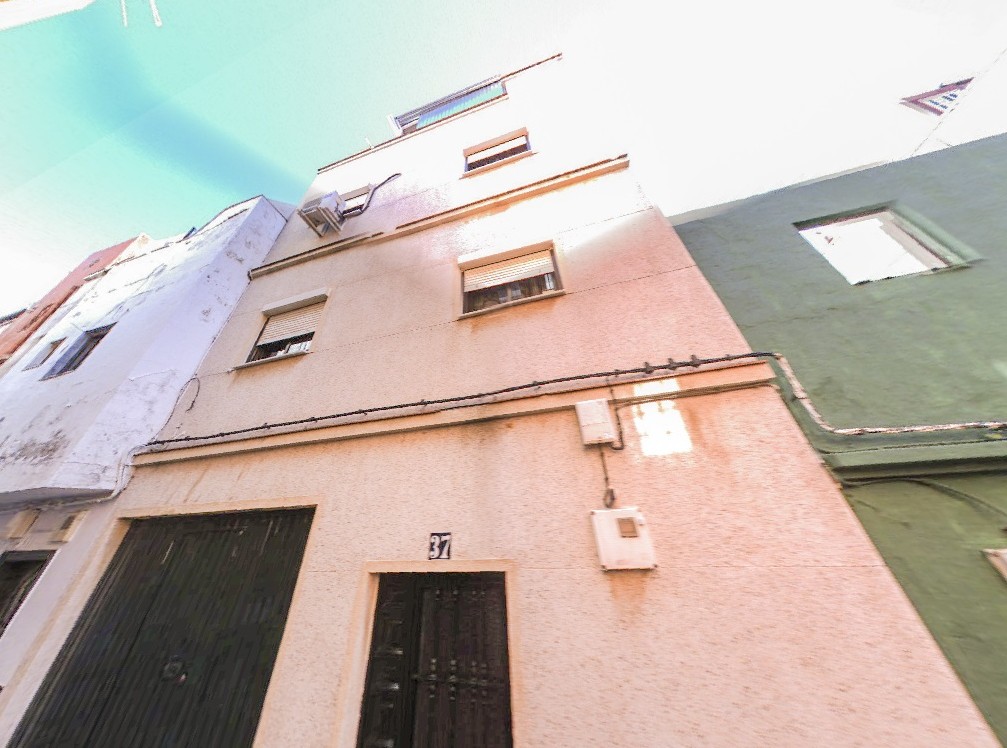 Vivienda en Algeciras, Cádiz