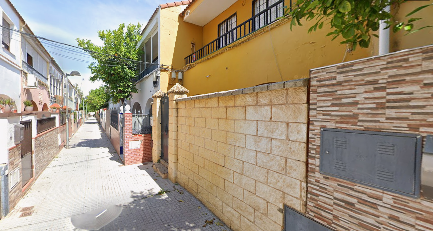 Vivienda en Dos Hermanas, Sevilla