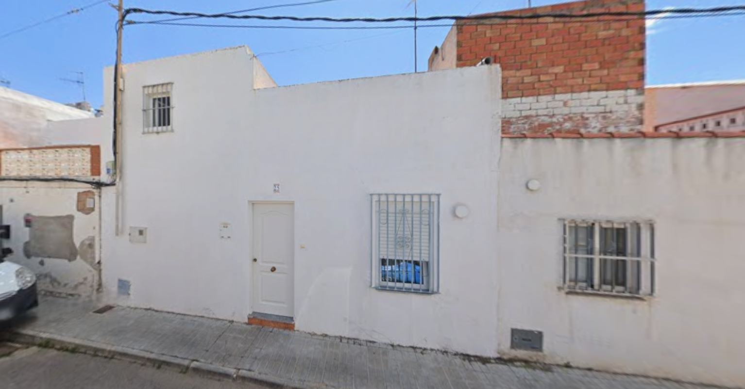 Vivienda en Benicarló, Castellón/Castelló