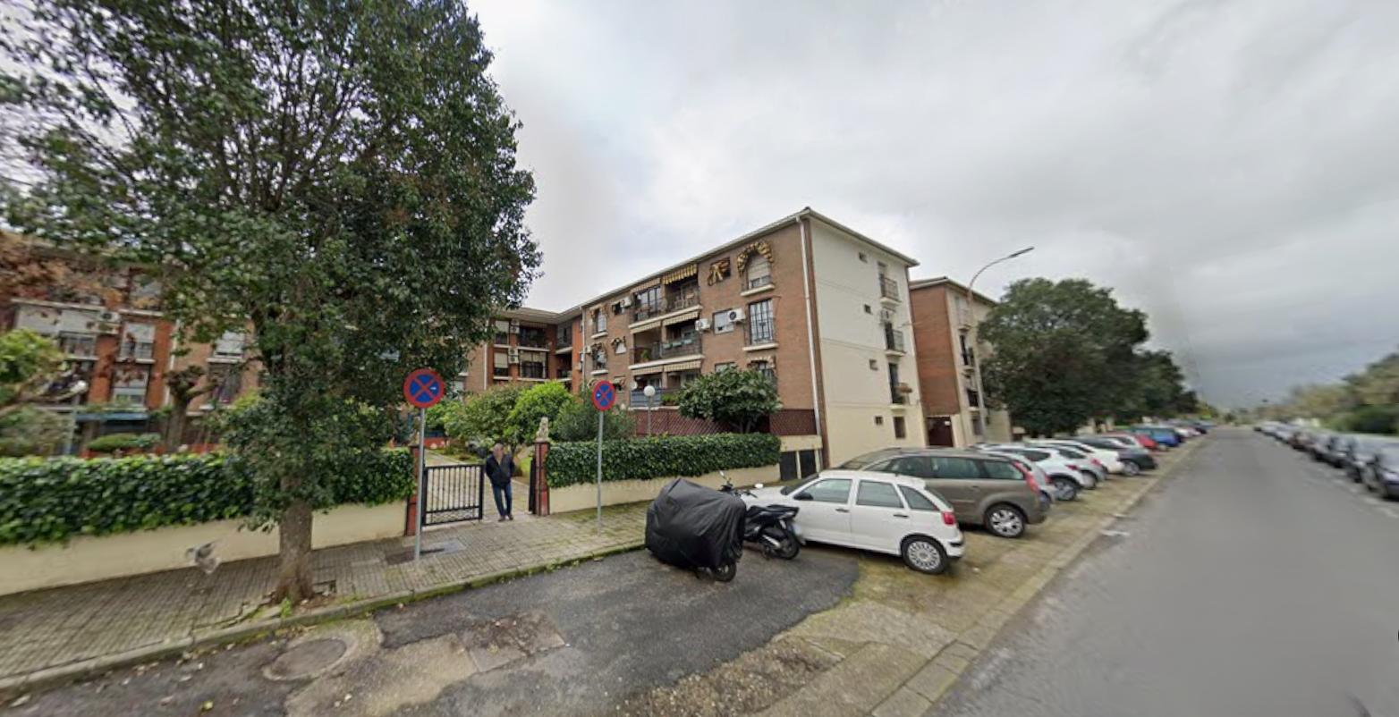 Vivienda en Córdoba, Córdoba