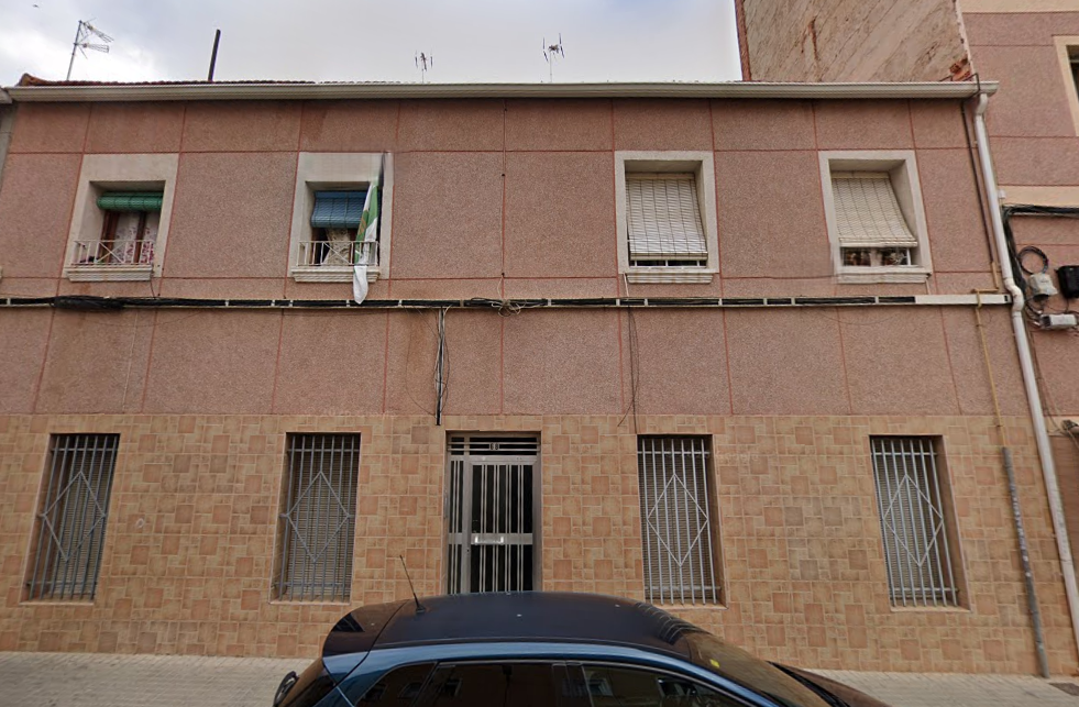 Casa en Esperidion Porta Requesens