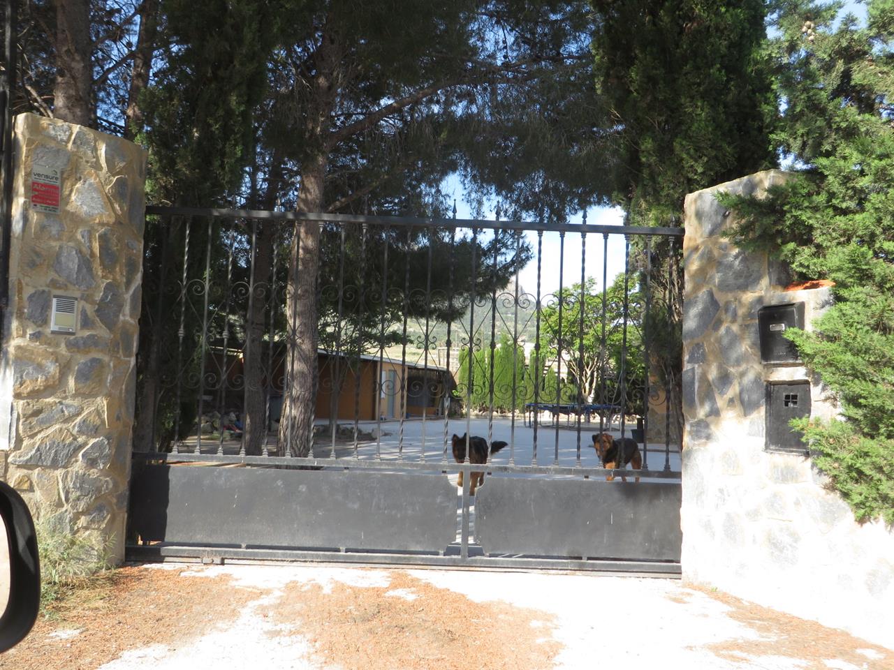 Vivienda en Elda, Alicante/Alacant