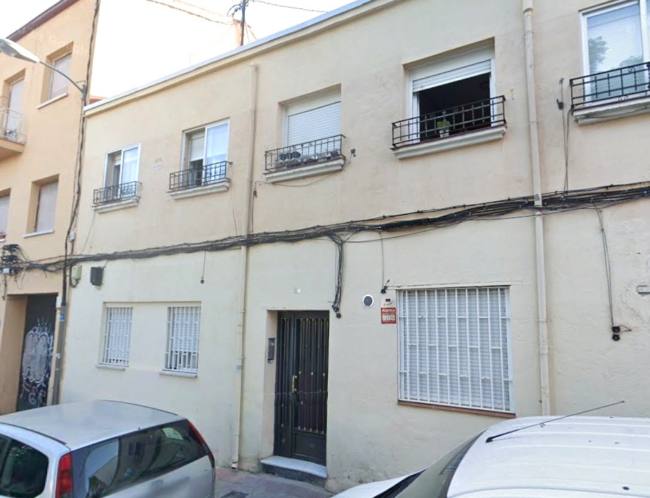Vivienda en Madrid, Madrid