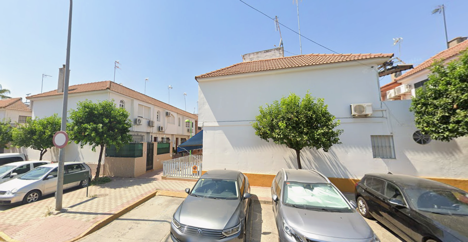 Vivienda en Dos Hermanas, Sevilla