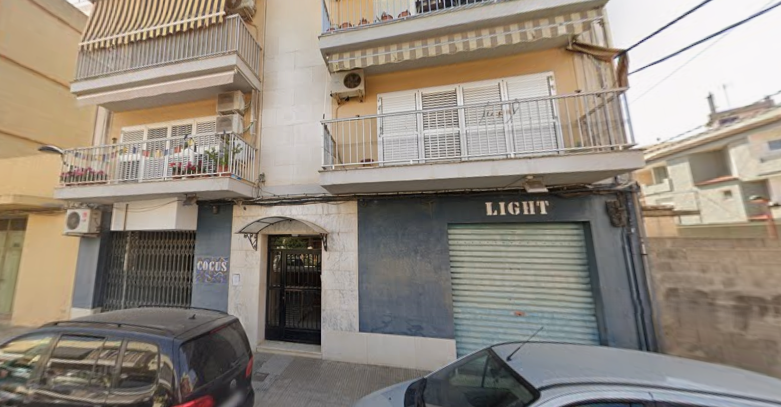 Vivienda en Algemesí, Valencia/València